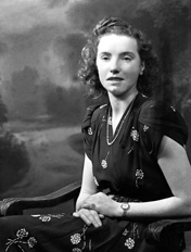 Miss Isobel Macleod. 