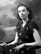 Miss Isobel Macleod.