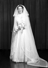 Mrs Stephen bridal. 