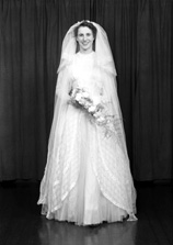 Mrs Stephen bridal. 