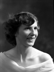Miss MacLennan, Scone. See also ref: 114a/b. 