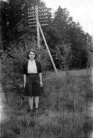 Mrs G. Grant, Wade's Cottage, Tomatin. January 1946 copy. 