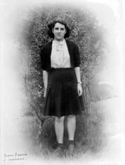 Mrs G. Grant, Wade's Cottage, Tomatin. January 1946 copy. 