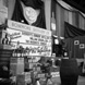 Bowmore Distillery, show stand display. Bowmore were established in 1779, one of the oldest distilleries in Scotland as well as producers of the very first legal single malt whisky on Islay.*