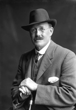 Mr A. MacBean, Australia. 