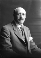 Mr A. MacBean, Australia.