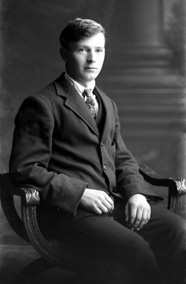 Mr D. Fraser, c/o 9 Torgormack, Beauly.  