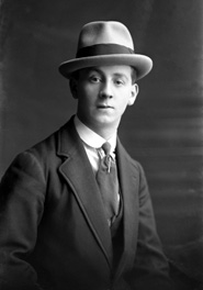 Mr Smith, Banchory Lodge, Banchory, Kincardineshire. 