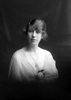 Miss Grant, 24 Kingsmills Road, Inverness. 