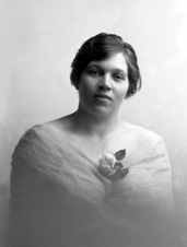 Miss Macdonald, Balnamein, Beauly. 