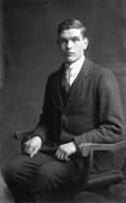 D. Scott, Braeside Cottage, Cannich, Beauly. 