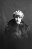Miss Macdonald, Park Farm, Strathpeffer. 