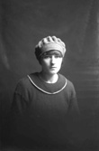 Miss Macdonald, Park Farm, Strathpeffer. 