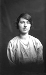 Miss D. Macdonald, Burn Farm, by Avoch. 