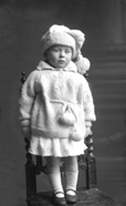 Mrs Mackintosh, 5 Innes Street, Inverness. 