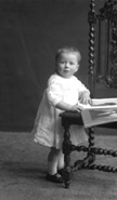 Mrs Mackintosh, 5 Innes Street, Inverness.