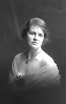 Mrs Ross, Steel Cottage, Fearn. 