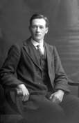 Mr Colin Mackenzie, Kirkston (Kirkton?) Poolewe. 