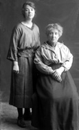 Mrs Macdonald, Station House, Fortrose, Black Isle.  