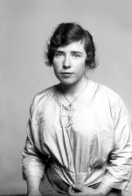 Miss MacLennan, Railway Cottage, Clachnaharry. 