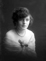 Miss Fraser, India Street, Inverness. 