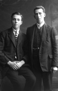 Hugh Ross, Arkendeith, Avoch, Black Isle. See also ref: 23700. 