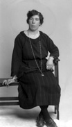 Miss Beresford, Rosehaugh, Avoch. 