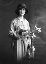 Mrs MacMillan, The Schoolhouse, Leverburgh.