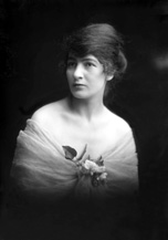 Miss Fraser, I.D.A. 