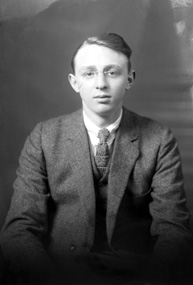 Mr G. Baird, Academy Street, Inverness.