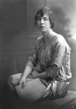 Miss MacLean. 