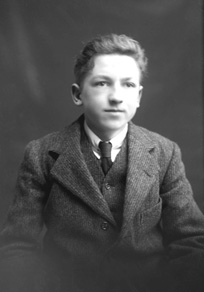 John Phimister, Cantray Wood, Croy.