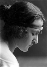 Miss MacLeod, Ardconnell Terrace, Inverness. 