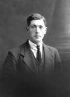 John Munro, 13 Cabrich, Kirkhill.   