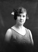 Miss MacDonald.