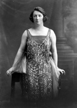 Mrs Somerville, Invergordon. See also 24414b_summerwell for alternate spelling.  