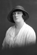 Mrs Somerville, Invergordon. 