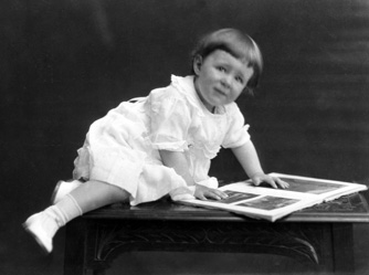Mrs Mackenzie, St.Giles Lodge. 