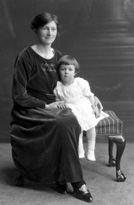 Mrs Mackenzie, St.Giles. 