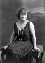 Mrs Robert Munro, Westfield, Dingwall. 