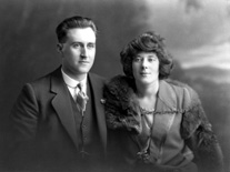 Munro, 7 Ross Street, Tain.  