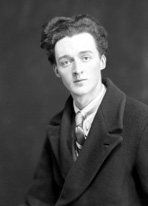 John M. Fraser, 38 Abbey Gardens, St. John's Wood, London. May 1924. 
