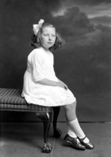 Mrs A. Smith?, La Pergola, Kilmuir.