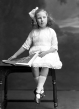 Mrs A. Smith?, La Pergola, Kilmuir. 