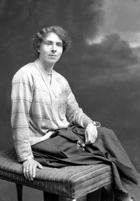 Miss Jessie MacDonald, 3 Mill Road, Portree, Skye. 