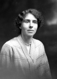 Miss Jessie MacDonald, 3 Mill Road, Portree, Skye. 