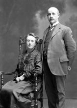 Mrs Cameron, 44 Hill Street, Inverness.