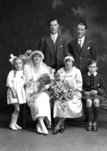 Mrs Ross, Meadowfield House, Millburn, Inverness.