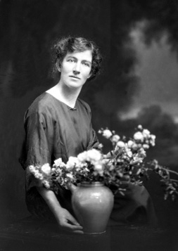 Miss MacDonald, 3 Mill Road, Portree, Isle of Skye.