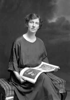 Miss MacDonald, 3 Mill Road, Portree, Isle of Skye.